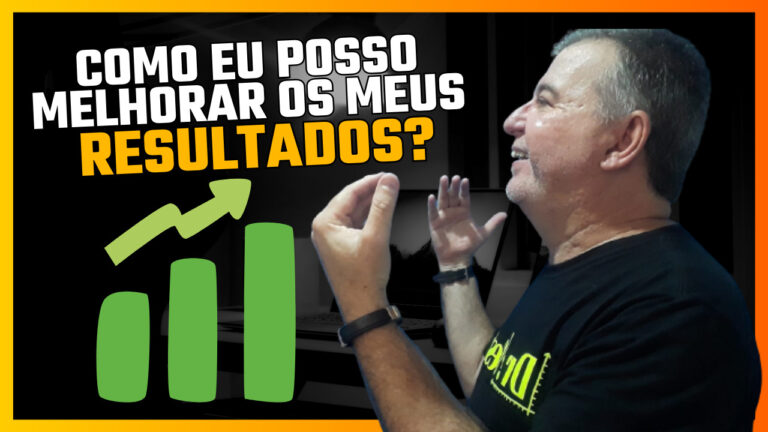 Dicas vicencidas aolongo de 29 anos que dão resultado. Como eu Posso Melhorar Meus Resultados. Razão do artigo de hoje.