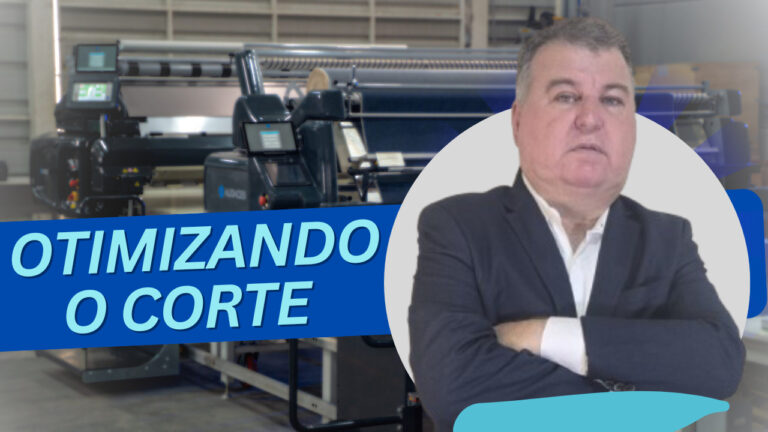 Otimizando o Corte. Muitos não imaginam e acreditam que apenas acostura precisa melhorar. Opa vc que se engana.