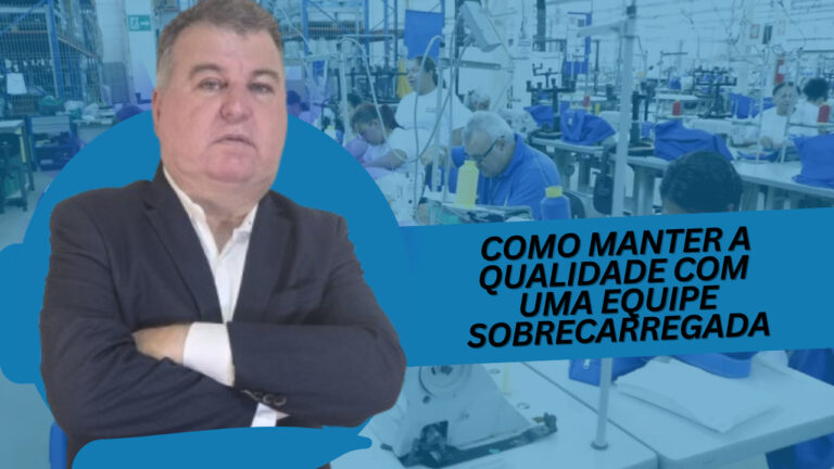 Como Manter a Qualidade Com uma Equipe Sobrecarregada. No dia a dia não há quem não fique sobrecarregada. É na tural que sim.