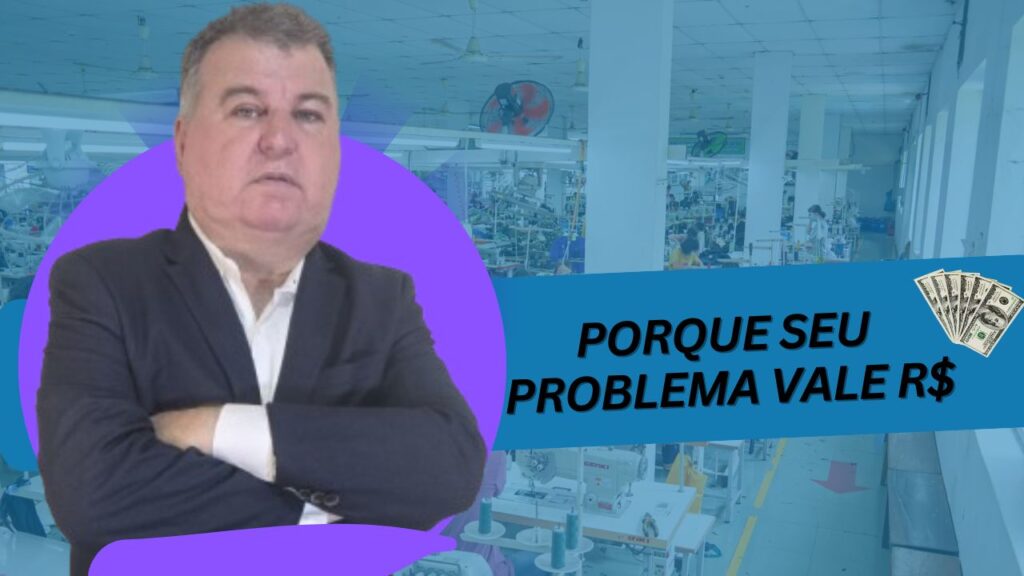 Porque Seu Problema Vale Dinheiro. Olhe tem vistos provados que sua lucratividade está indo por água abaixo.