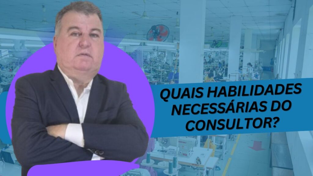 Quais Habilidades Necessárias do Consultor. O que o Dr Gestão entende como importante o consultor obter como expertise para atender empresas.