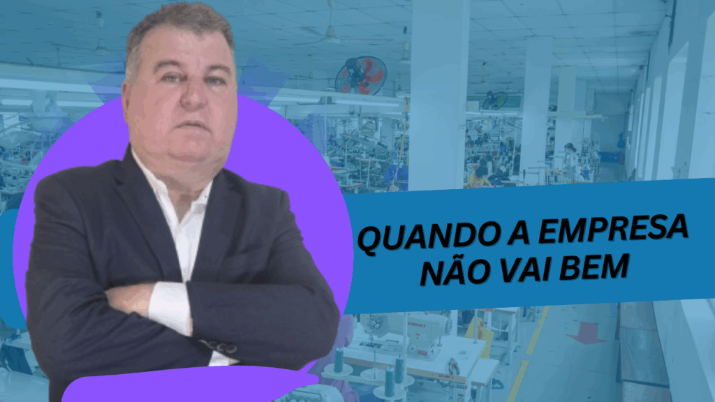 Quando a Empresa Não Vai Bem. Tuo que você precisava saber,ms não te contaram. Então fica por aqui que vou contar tudo para você,