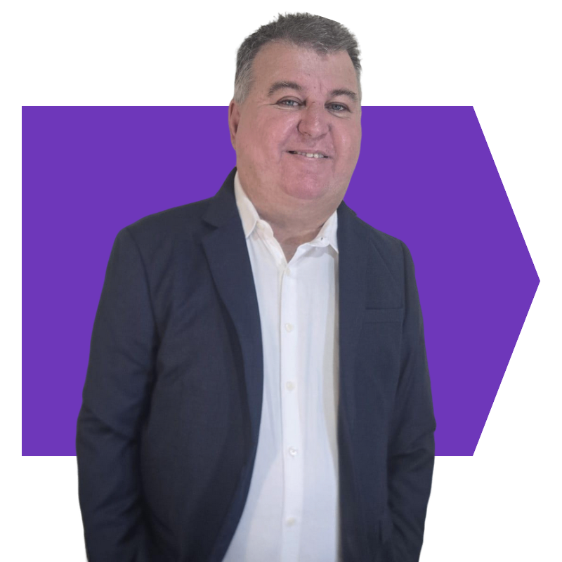 Dr. Gestão, Luiz Roberto Saraiva