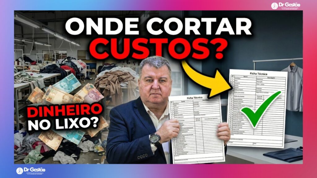 Custo Invisível de Janeiro