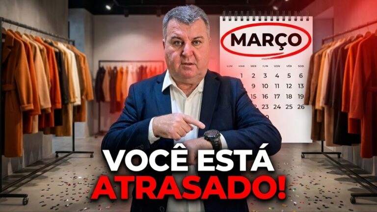 calendário de moda outono