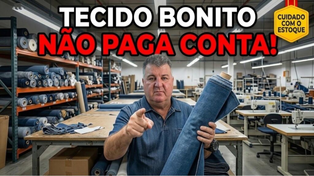 compras estoque inverno