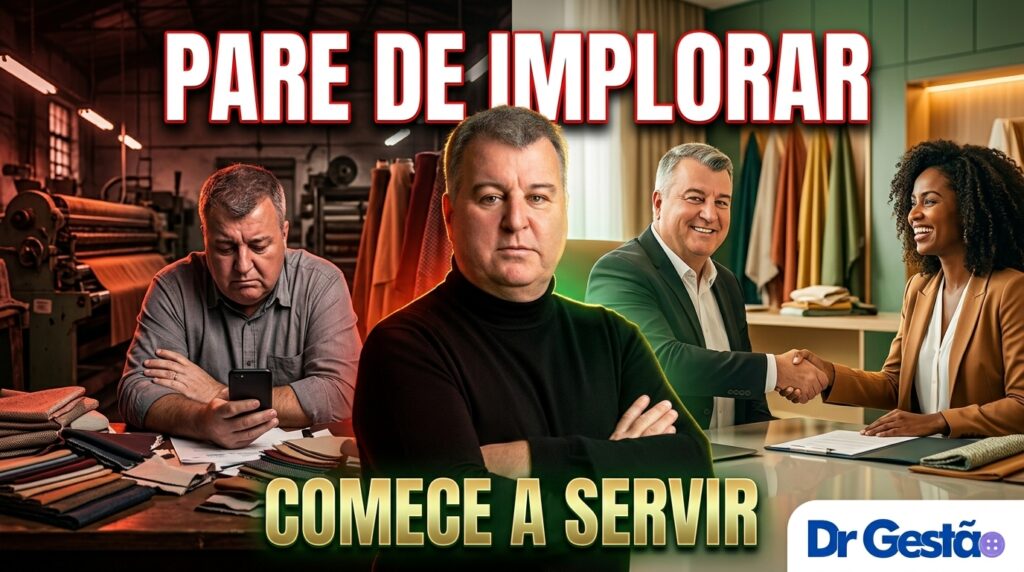 como vender confecção
