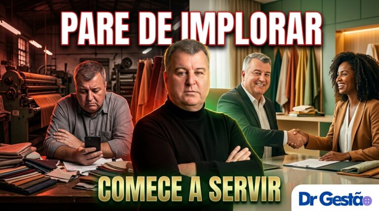 como vender confecção