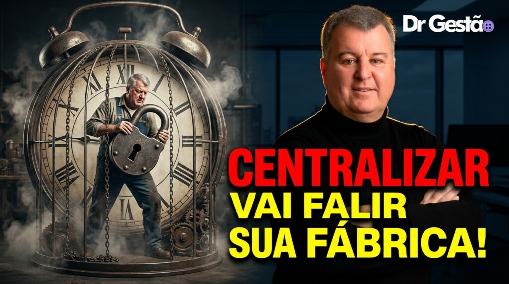 tempo de profissão experiencia confecção