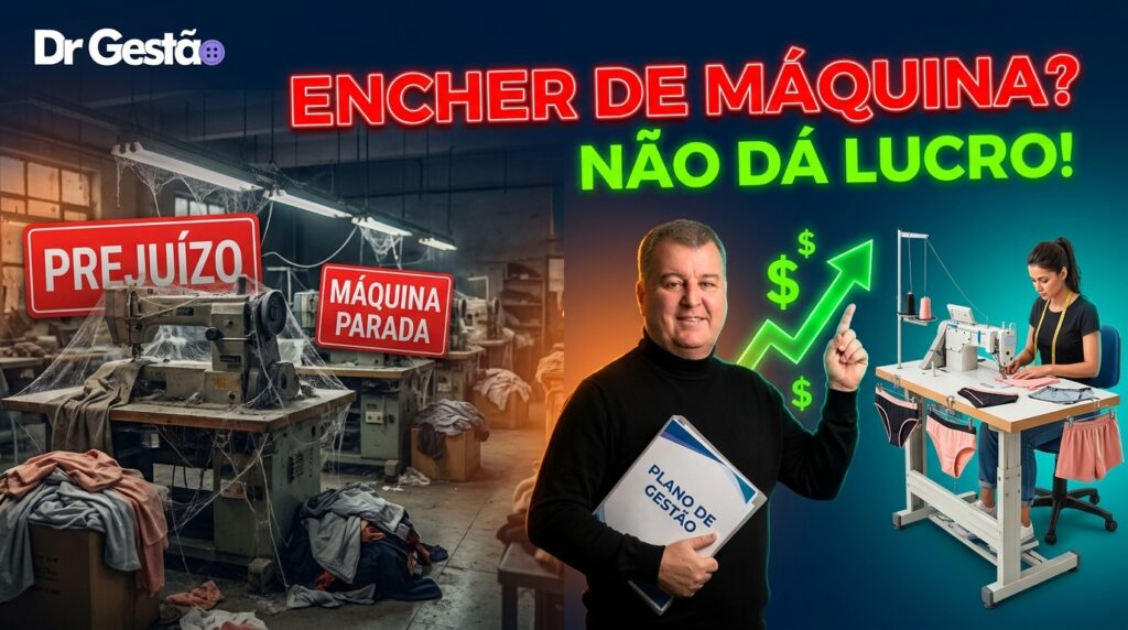 o que empreender no vestuário
